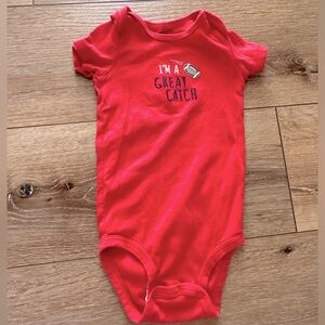 Carters 12 month shirt bundle